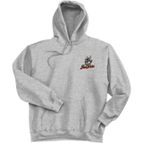 Danbury Hat Tricks Ultimate Cotton - Pullover Hooded Sweatshirt