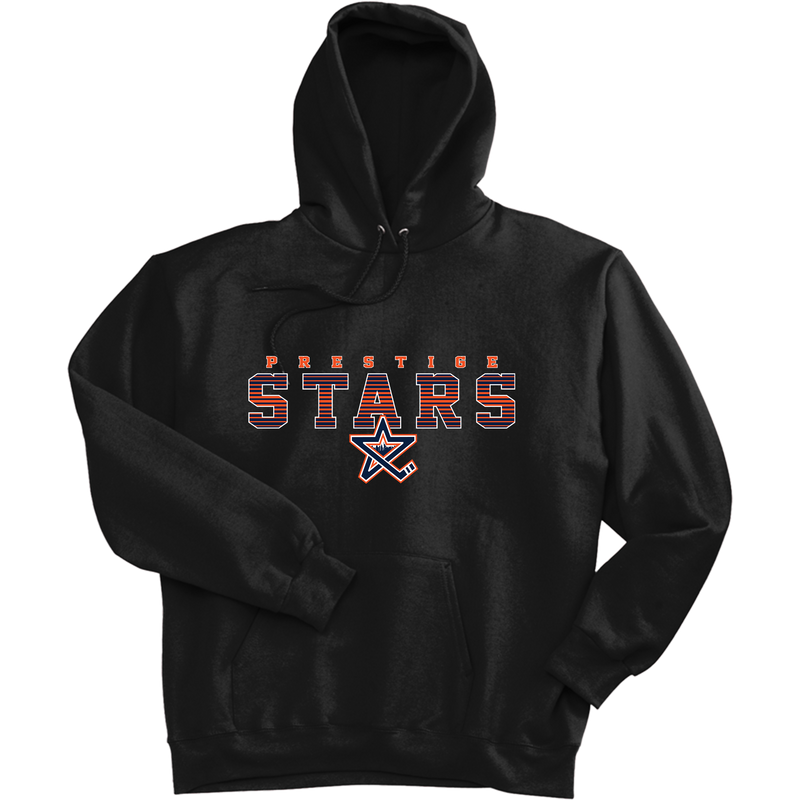 Prestige Stars Ultimate Cotton - Pullover Hooded Sweatshirt