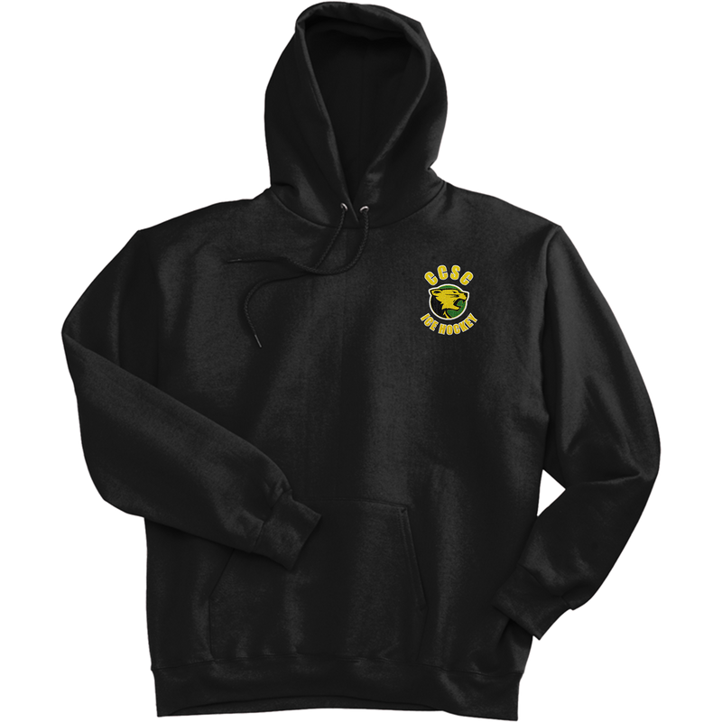 Chester County Ultimate Cotton - Pullover Hooded Sweatshirt