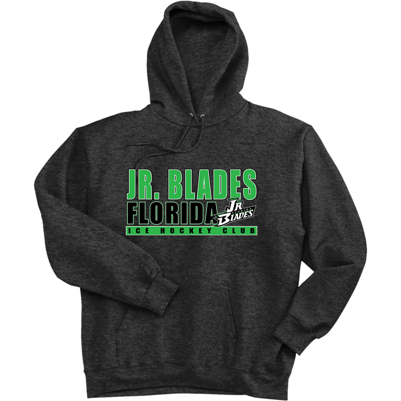 Junior Blades Ultimate Cotton - Pullover Hooded Sweatshirt