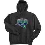 Kensington Valley Raiders Ultimate Cotton - Pullover Hooded Sweatshirt