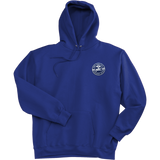 NYC Hockey Club Ultimate Cotton - Pullover Hooded Sweatshirt