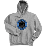 Black Bear National Academy Ultimate Cotton - Pullover Hooded Sweatshirt