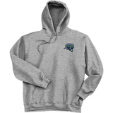 Kensington Valley Raiders Ultimate Cotton - Pullover Hooded Sweatshirt