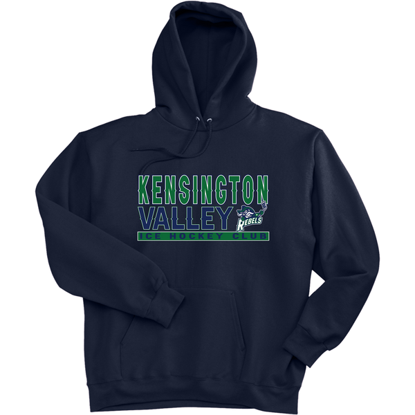 Kensington Valley Rebels Ultimate Cotton - Pullover Hooded Sweatshirt