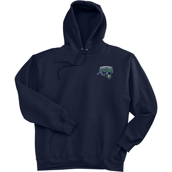Kensington Valley Raiders Ultimate Cotton - Pullover Hooded Sweatshirt
