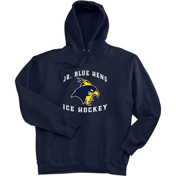 Delaware Jr. Blue Hens Ultimate Cotton - Pullover Hooded Sweatshirt