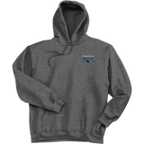 Kensington Valley Ravens Ultimate Cotton - Pullover Hooded Sweatshirt
