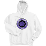 PA Roses Ultimate Cotton - Pullover Hooded Sweatshirt