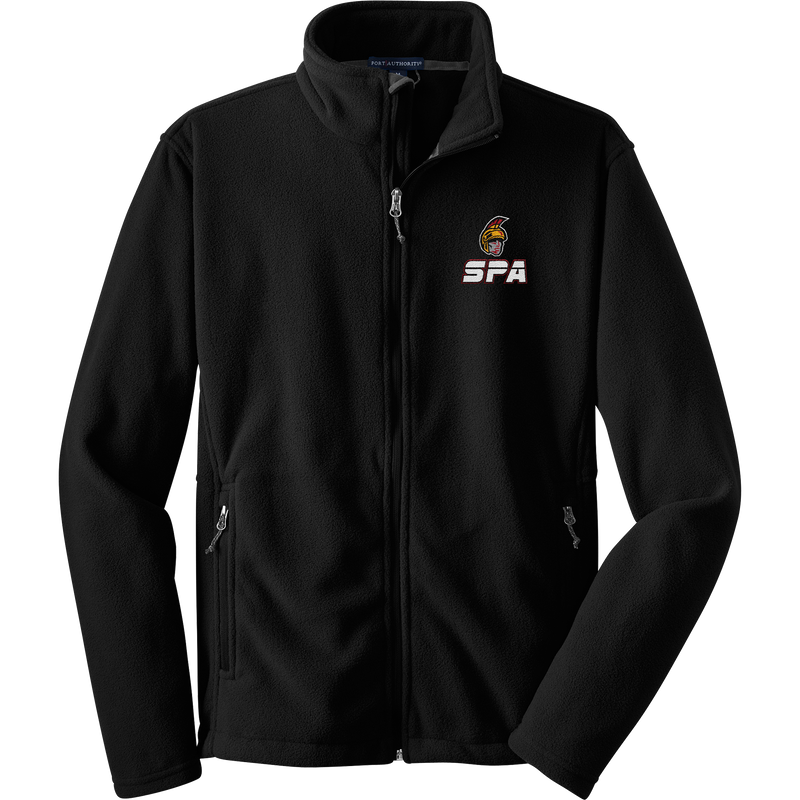 Seacoast Spartans (SPA) Value Fleece Jacket