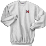 Jr. Mounties Ultimate Cotton - Crewneck Sweatshirt
