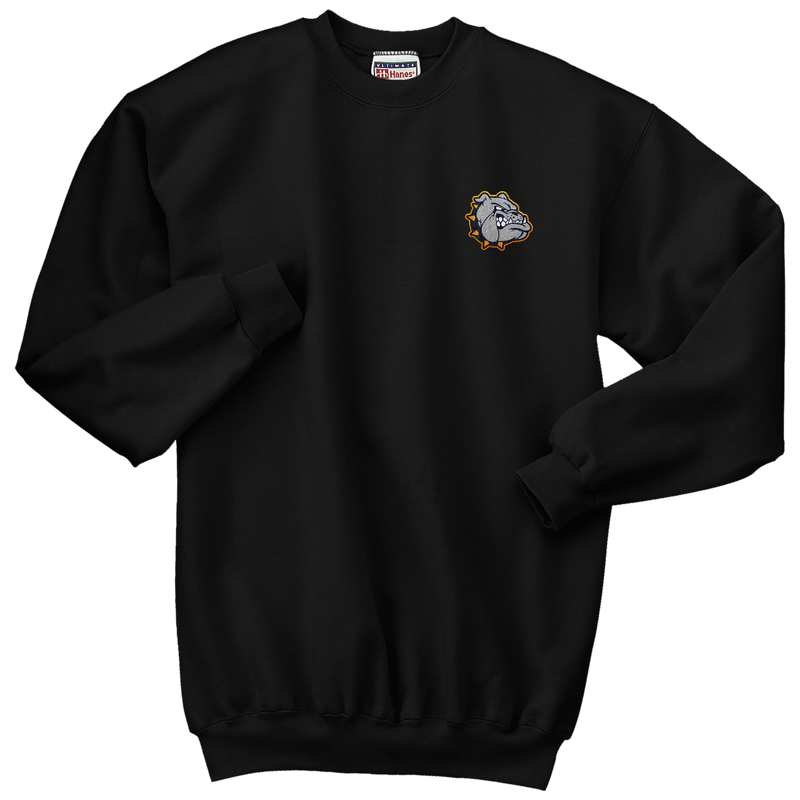 Chelsea Bulldogs Ultimate Cotton - Crewneck Sweatshirt