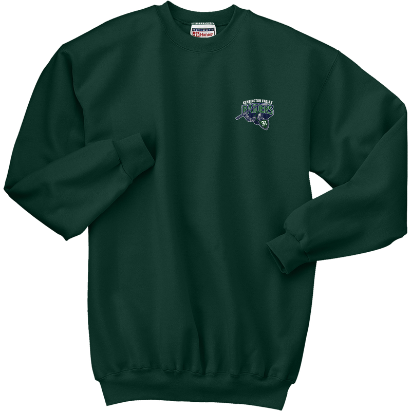 Kensington Valley Raiders Ultimate Cotton - Crewneck Sweatshirt