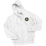 Upland Basketball V.I.T. Fleece Full-Zip Hoodie