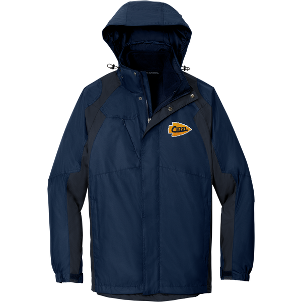Chelsea Chiefs Ranger 3-in-1 Jacket