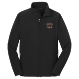 Biggby Bombers Core Soft Shell Jacket