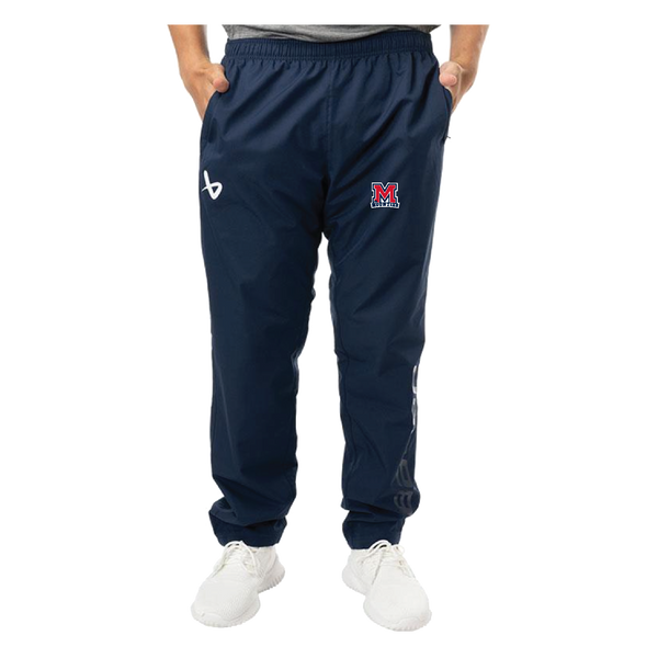 Adult Bauer S24 Lightweight Pants (Jr. Mounties) - Extras