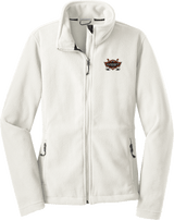 Orange County West Ladies Value Fleece Jacket
