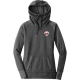 GAP Hockey New Era Ladies Tri-Blend Fleece Pullover Hoodie