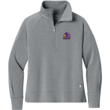Jr. Phantoms OGIO Women's Luuma 1/2-Zip