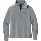 Rumson-Fair Haven OGIO Women's Luuma 1/2-Zip