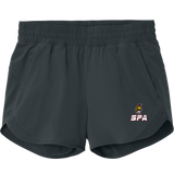 Seacoast Spartans (SPA) Women's Repeat Swift Short