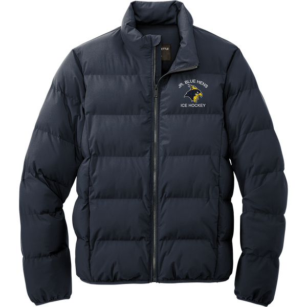 Delaware Jr. Blue Hens Mercer+Mettle Puffy Jacket