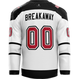 NJ Titans 2013 Adult Player Jersey