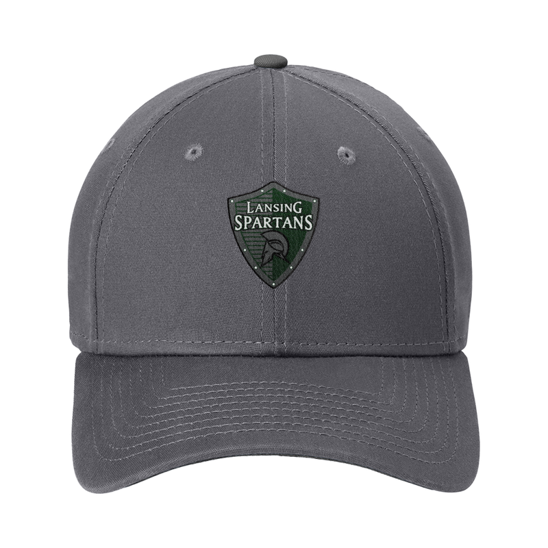 Lansing Spartans New Era Interception Cap