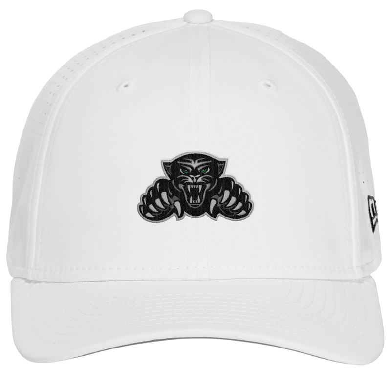 Igloo Jaguars New Era 9SEVENTY Perforated Snapback Cap