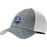 NYC Hockey Club New Era Shadow Stretch Mesh Cap