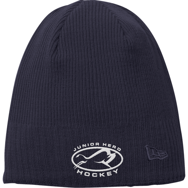 Jr. Herd New Era Knit Beanie