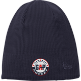 GAP Hockey New Era Knit Beanie