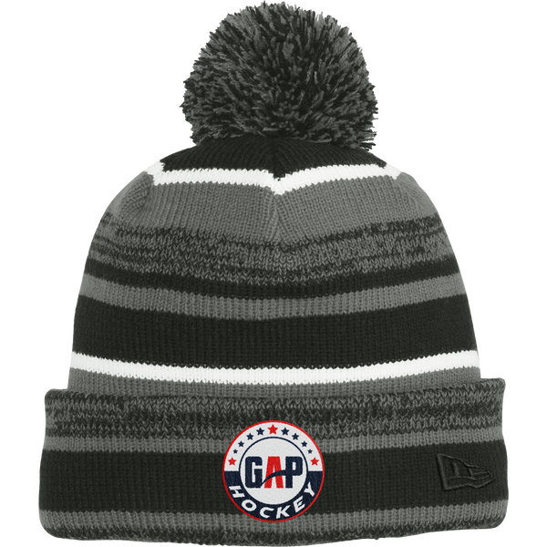 GAP Hockey New Era Sideline Beanie