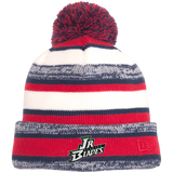 Junior Blades New Era Sideline Beanie