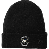 FRC Freehold Colonials New Era Speckled Beanie