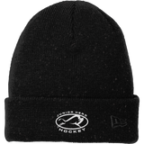Jr. Herd New Era Speckled Beanie