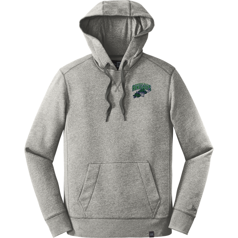 Kensington Valley Renegades New Era French Terry Pullover Hoodie