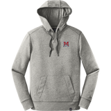 Jr. Mounties New Era French Terry Pullover Hoodie