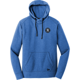 Randolph Girls Hockey New Era Tri-Blend Fleece Pullover Hoodie
