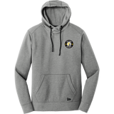Upland Hockey New Era Tri-Blend Fleece Pullover Hoodie