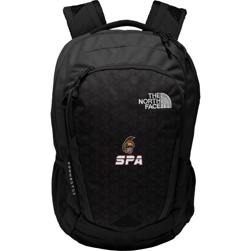 Seacoast Spartans (SPA) The North Face Connector Backpack