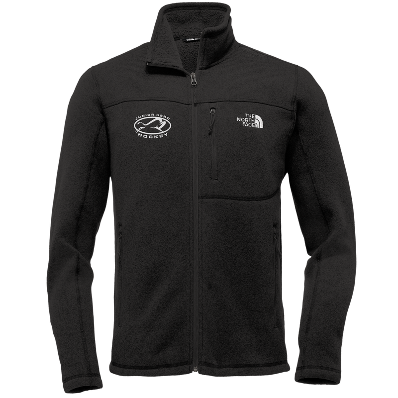 Jr. Herd The North Face Sweater Fleece Jacket