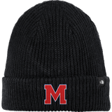 Mount St. Charles The North Face Circular Rib Beanie