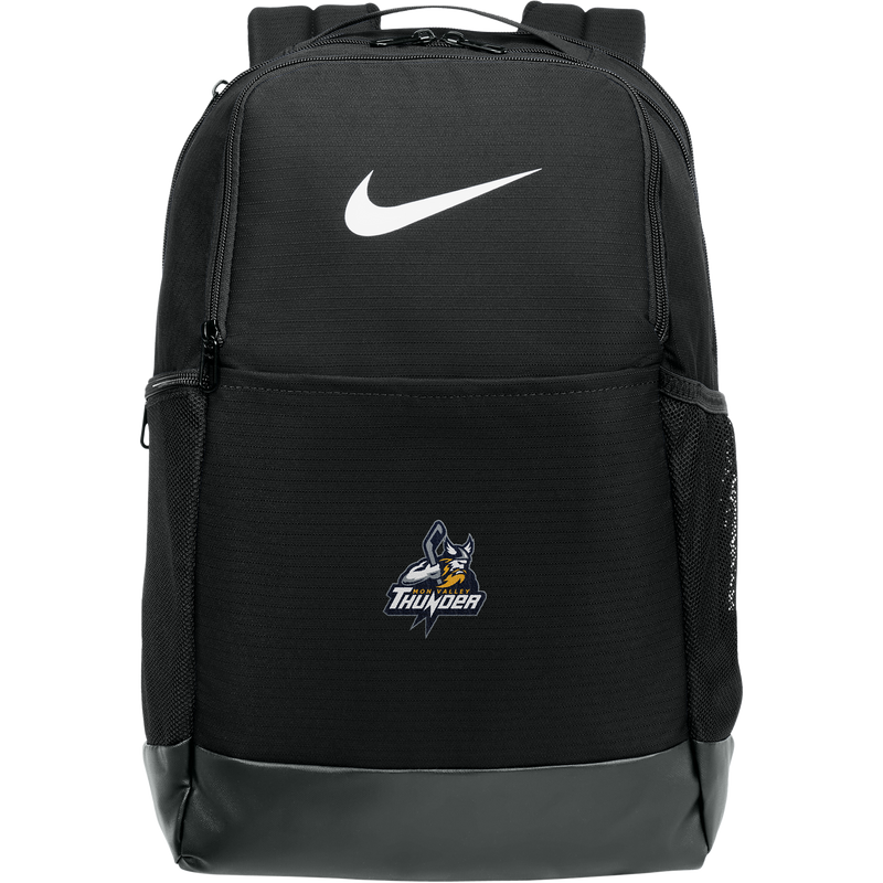 Mon Valley Thunder Nike Brasilia Medium Backpack