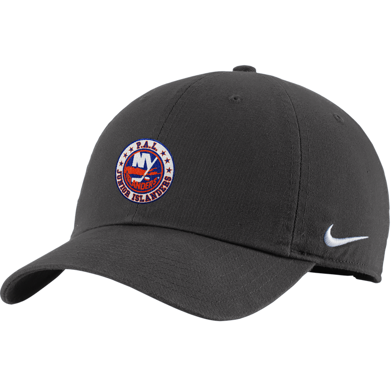 PAL Jr. Islanders  Nike Heritage Cotton Twill Cap