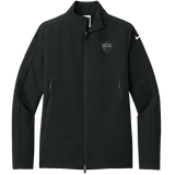 Lansing Spartans Nike Full-Zip Soft Shell Jacket