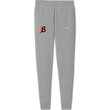 Philadelphia Blazers Nike Club Fleece Jogger