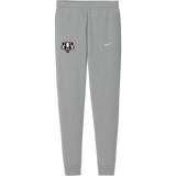 Scary Badgers Nike Club Fleece Jogger