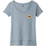 Chelsea Chiefs Womens Festival Scoop Neck Tee